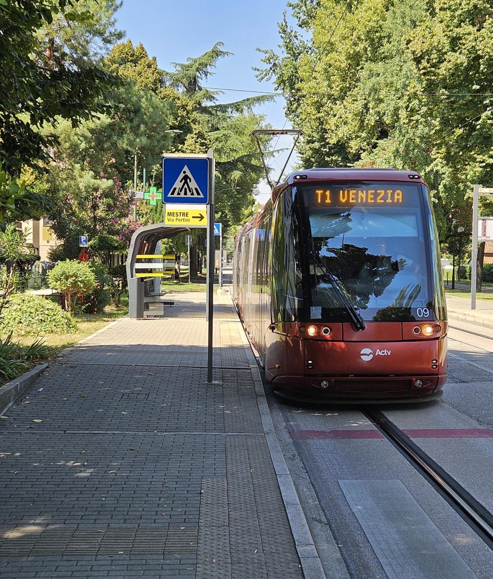 דירות מסטרה Talamini מראה חיצוני תמונה